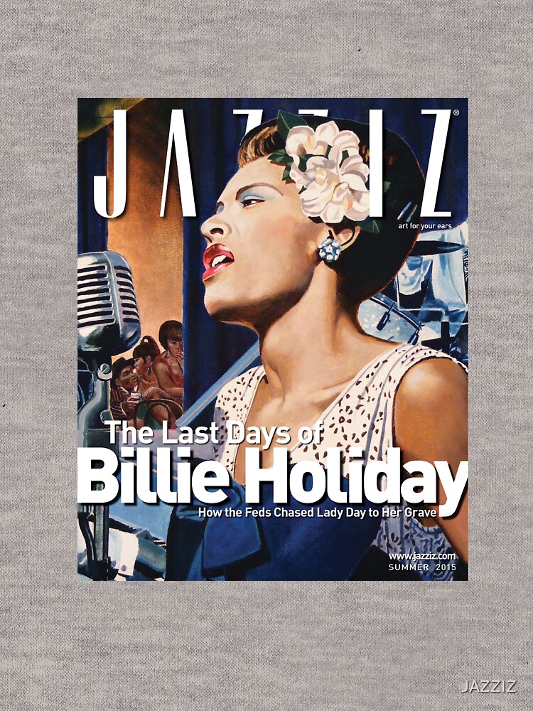 JAZZIZ “Summer 2015” by JAZZIZ