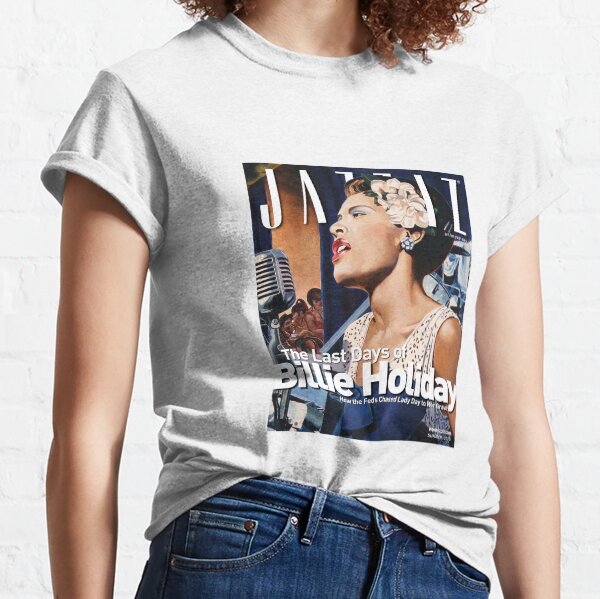 JAZZIZ “Summer 2015” Classic T-Shirt