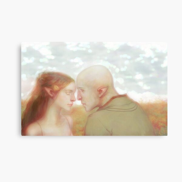 Item preview, Eschscholzia field designed and sold by Faietiya.