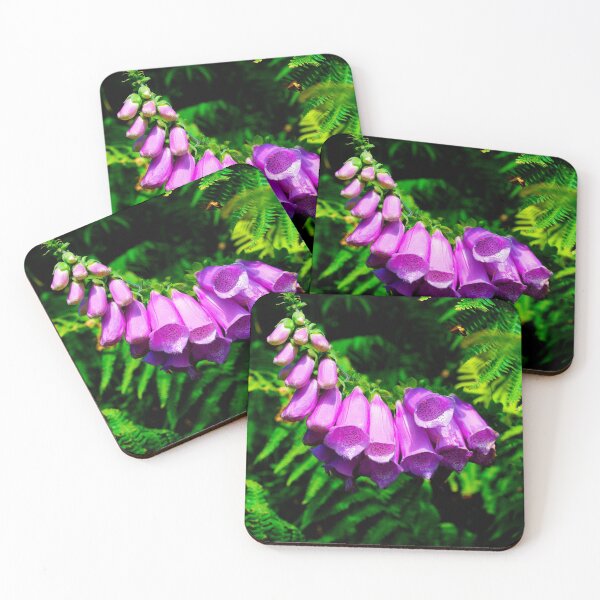 Item preview, Digitalis designed and sold by evisonphoto.