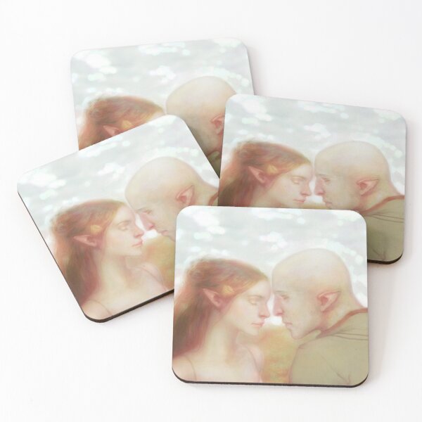 Item preview, Eschscholzia field designed and sold by Faietiya.