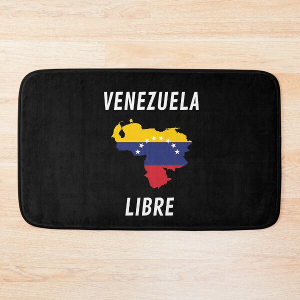 Item preview, VENEZUELA LIBRE FREEDOM FLAG DESIGN designed and sold by Timcito.