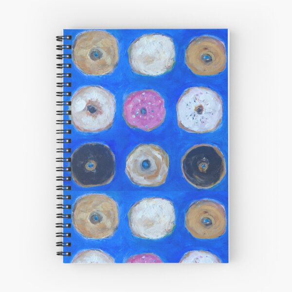 Item preview, Donuts designed and sold by Gmryan.