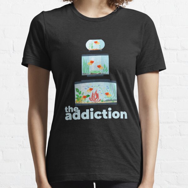 Fishing Addiction Merch & Gifts for Sale