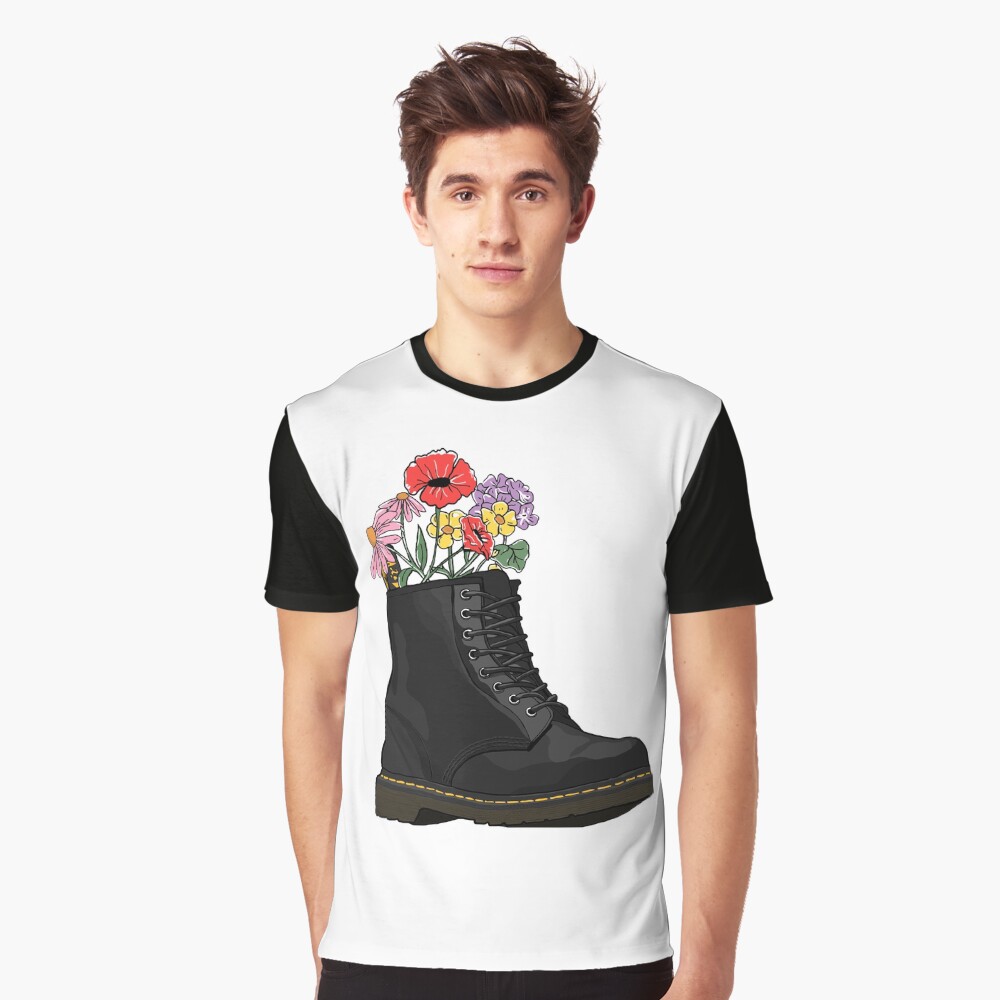 Item preview, Graphic T-Shirt designed and sold by savebeesplease.