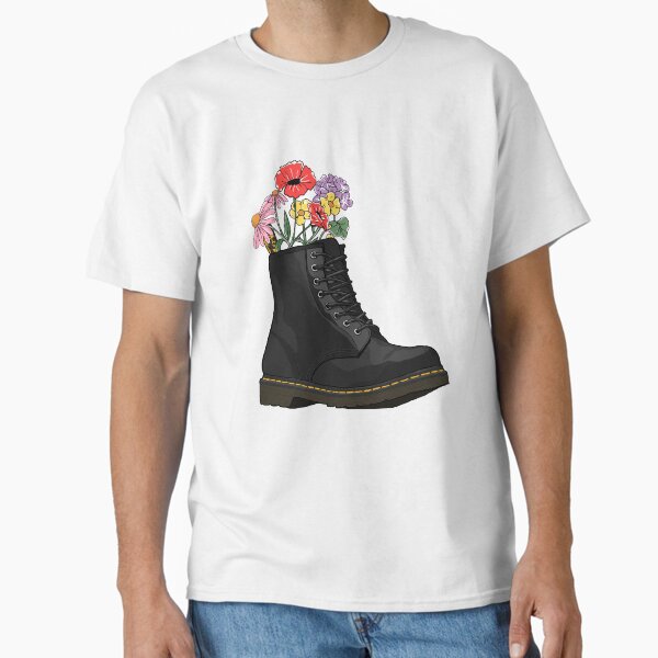 Classic T-Shirt