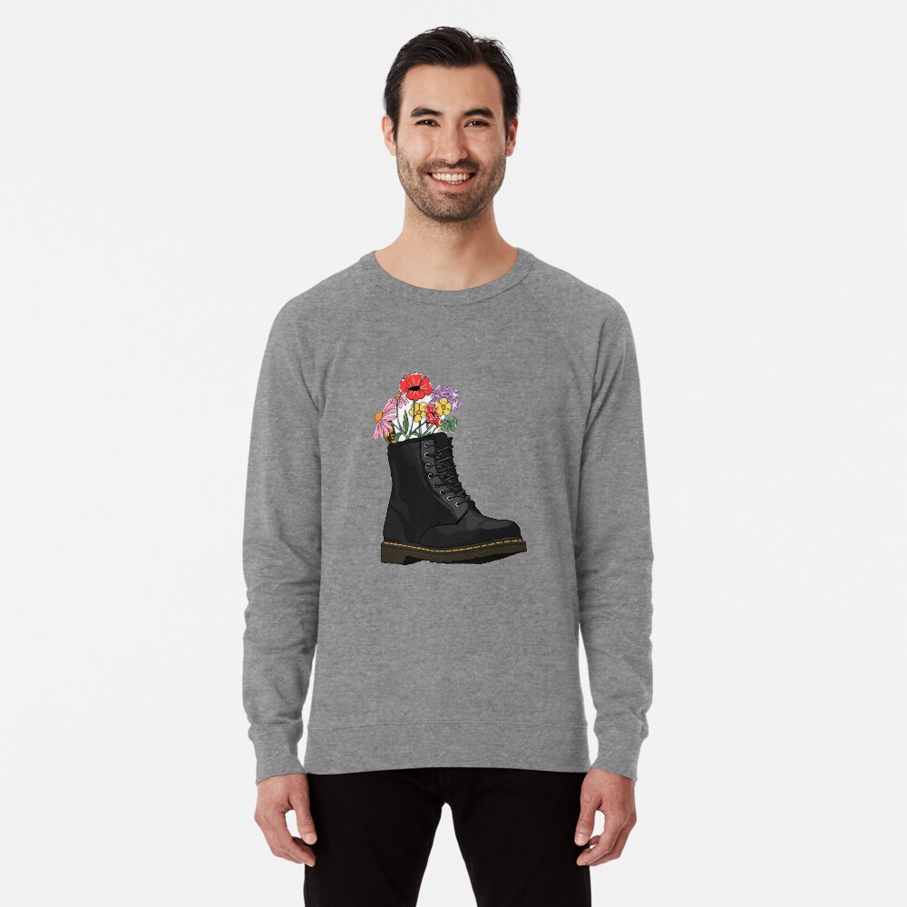 Item preview, Lightweight Sweatshirt designed and sold by savebeesplease.