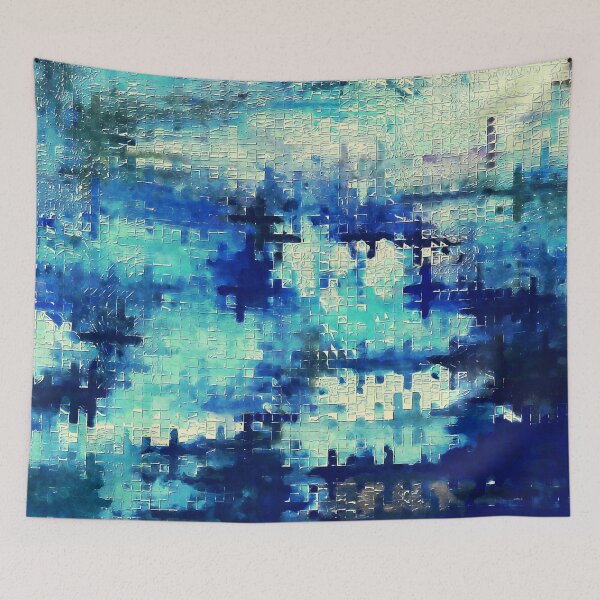 Item preview, Alliance designed and sold by Laura Korska.