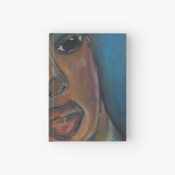 Item preview, Pastel Portrait - S80 designed and sold by Amanda Trought.