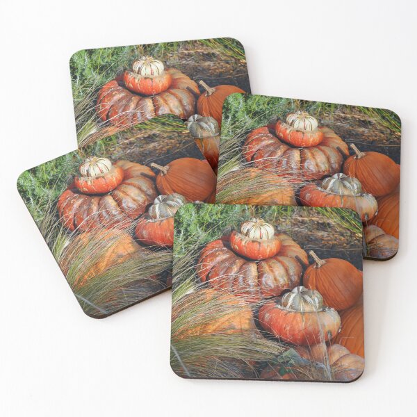 Item preview, Pumpkins designed and sold by Savannah Gibbs.