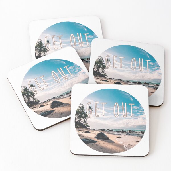 Item preview, Get Outside designed and sold by WWROBEL SHOP.