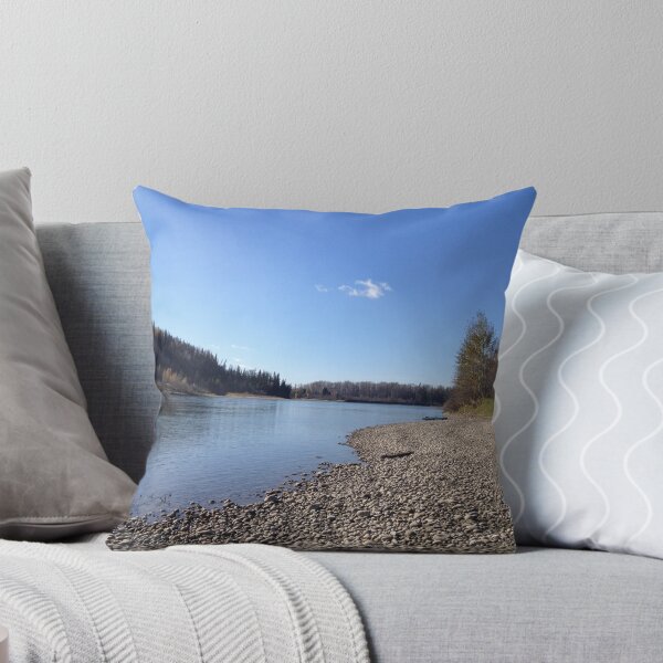 Item preview, The Rivers Bank designed and sold by CaptureRadiance.