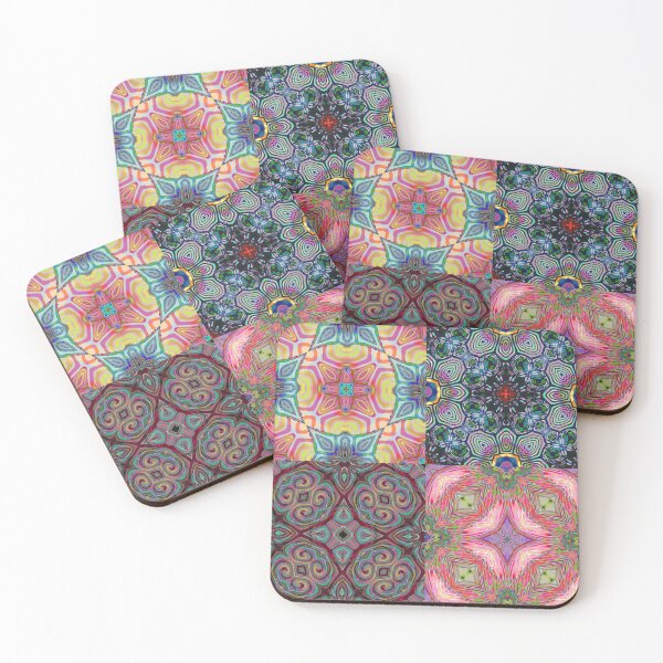 Item preview, four patch multiple designed and sold by jrboyajian123.
