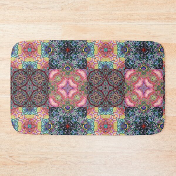 Item preview, four patch multiple designed and sold by jrboyajian123.