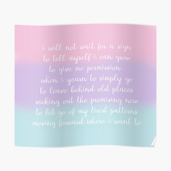 Bisexual Quotes Posters Redbubble