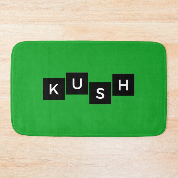 Item preview, Kush Weed Marijuana designed and sold by SiriusC.