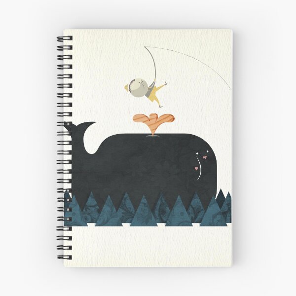 Item preview, Gone Fishin' designed and sold by Liam Smith.