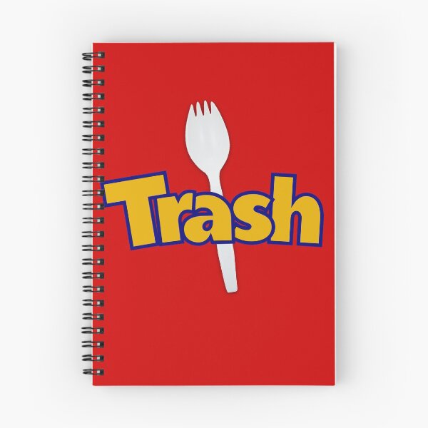 Item preview, Trash designed and sold by AmberToes.