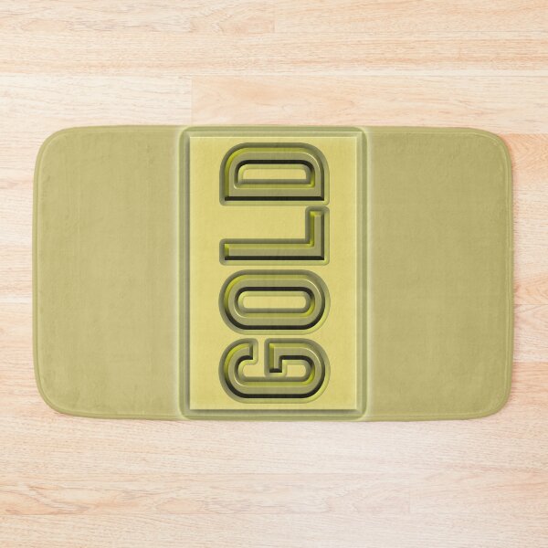 Item preview, Buy Gold designed and sold by IBMClothing.