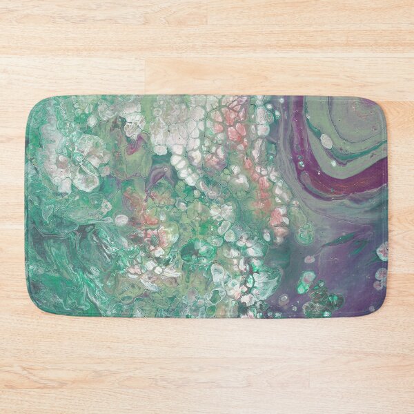 Item preview, Colorful Marble designed and sold by t0nksx.