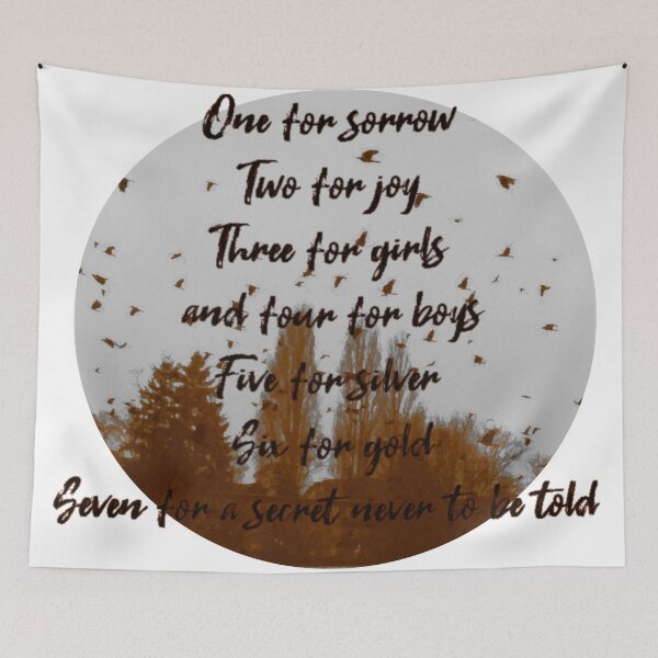 Item preview, A murder of one designed and sold by KBwiththeTees.