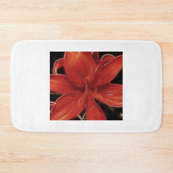 Item preview, Vibrant Lily designed and sold by vette.
