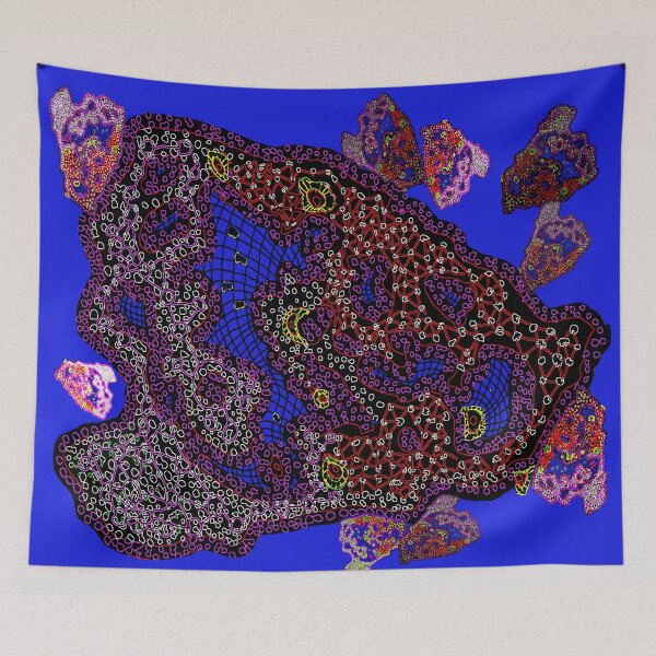 Item preview, Spiderman Splash designed and sold by Angelina Elander.