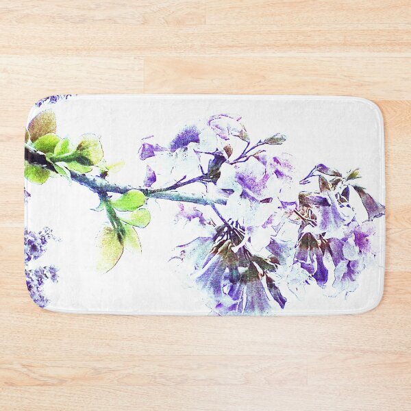 Item preview, tree flowers designed and sold by TessAndre.