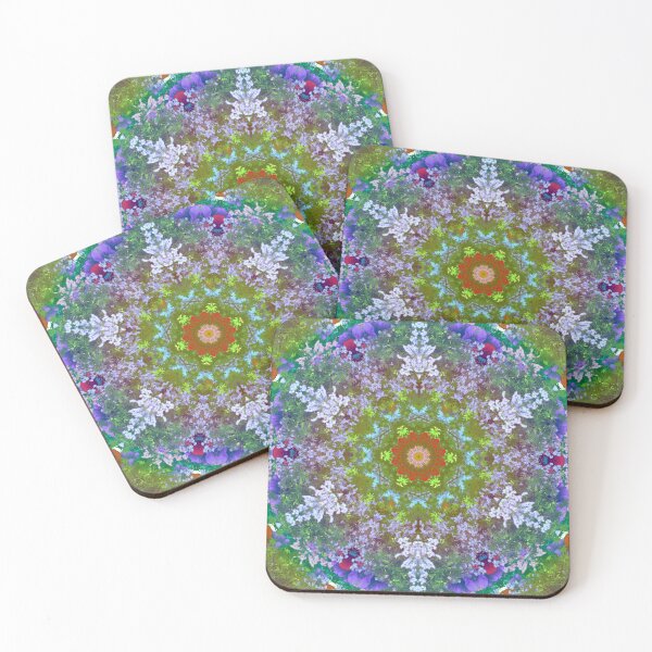 Item preview, Flowers Everywhere. designed and sold by MindTravel.