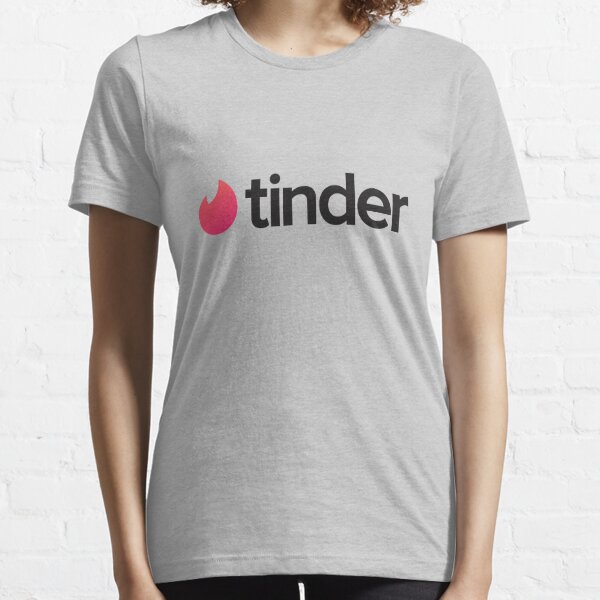 Tinder Logo Gifts Merchandise Redbubble