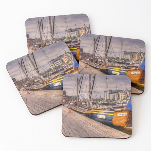 Item preview, Helsinki Diana designed and sold by hawkie.