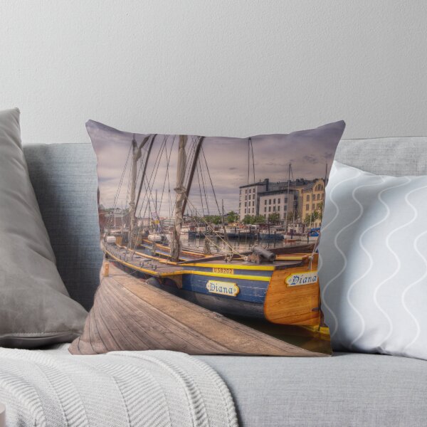 Item preview, Helsinki Diana designed and sold by hawkie.