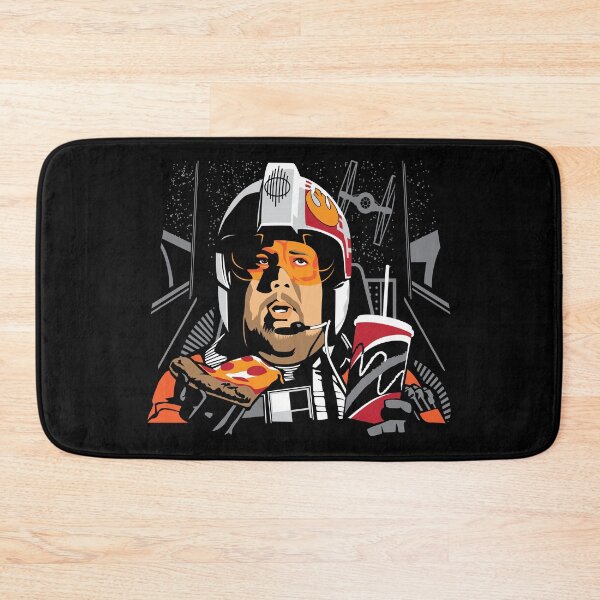 Item preview, Porkins designed and sold by AJ Paglia.
