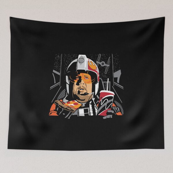 Item preview, Porkins designed and sold by AJ Paglia.
