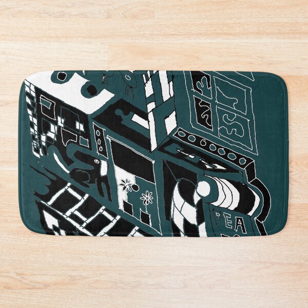 Item preview, Peacehood designed and sold by Angelina Elander.