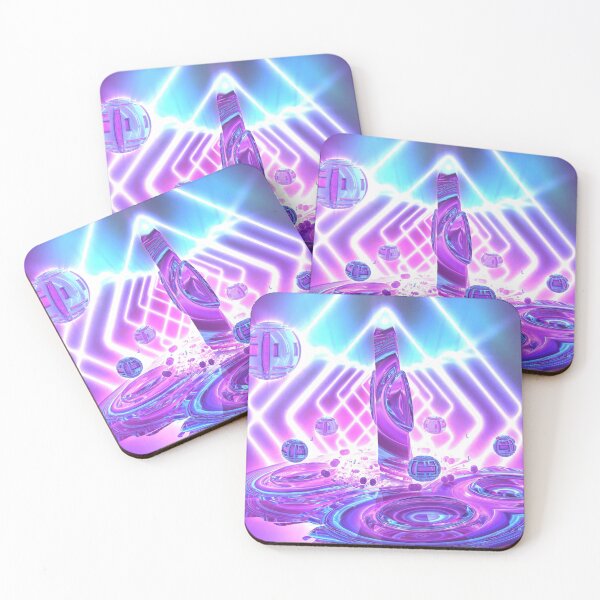 Item preview, Quantum Jump by Spaced Painter designed and sold by Spaced Painter Art.