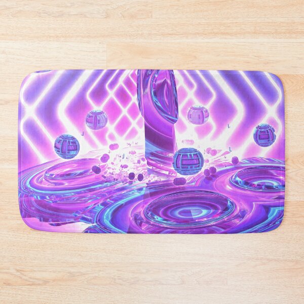 Item preview, Quantum Jump by Spaced Painter designed and sold by Spaced Painter Art.