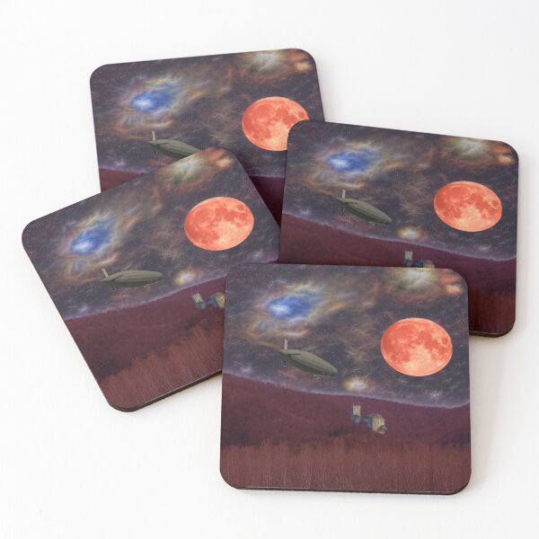 Item preview, Nightflyer designed and sold by LuciaS.