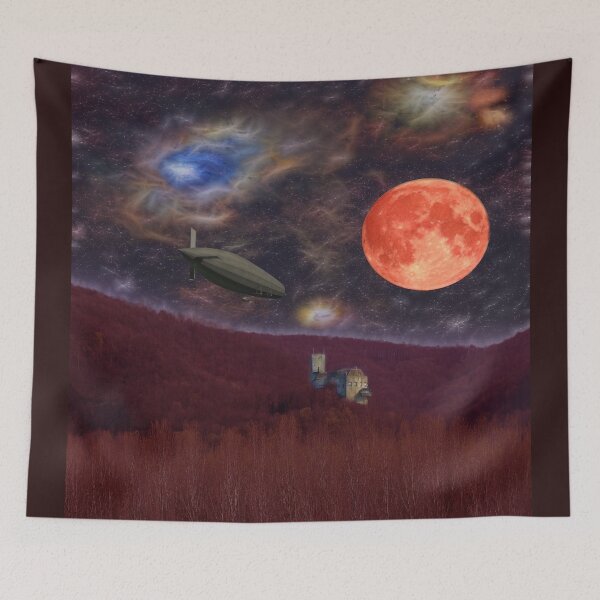 Item preview, Nightflyer designed and sold by LuciaS.