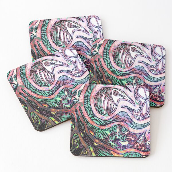 Item preview, Ravetro designed and sold by Angelina Elander.