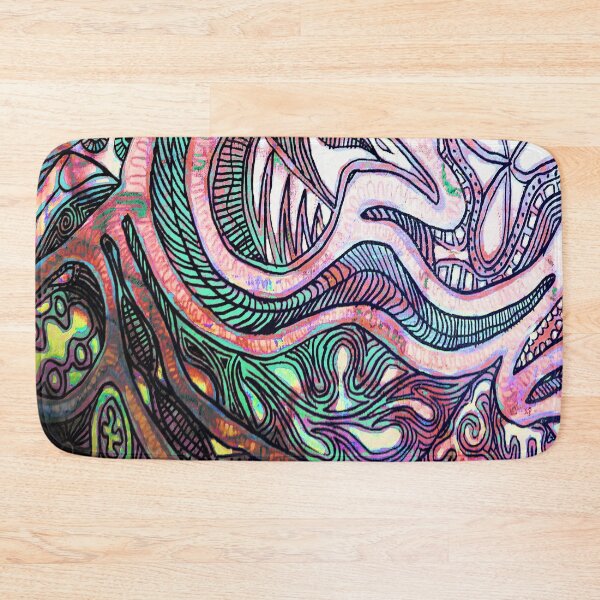 Item preview, Ravetro designed and sold by Angelina Elander.