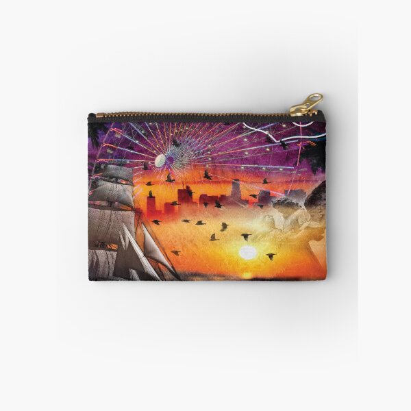 Item preview, Santa Monica designed and sold by Jorden Estes.