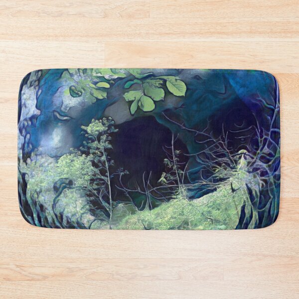 Item preview, Hidden Caverns in the Dales. designed and sold by Bo Jones.