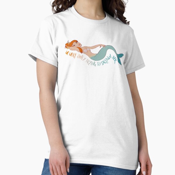 Item preview, MERMAID LAGOON designed and sold by thimbletinker.