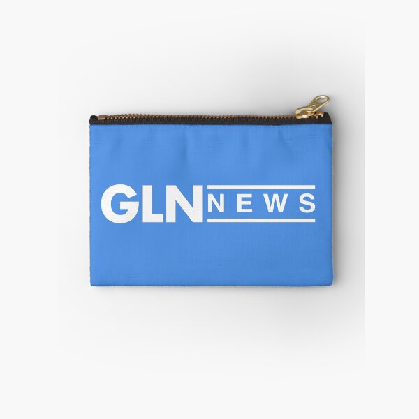 Item preview, GlobeLink News designed and sold by Off the Box.