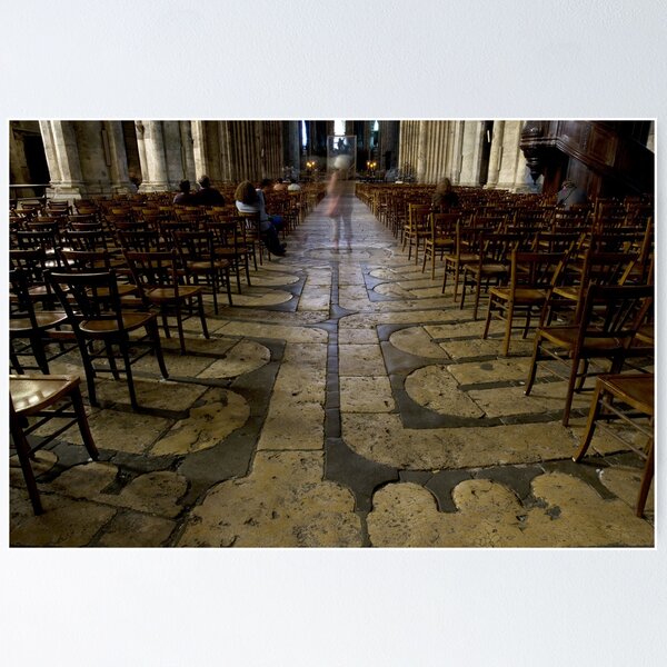 Item preview, France - Eure-et-Loir - Chartres designed and sold by Thierry Beauvir.