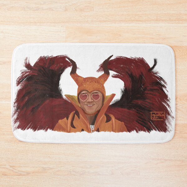 Item preview, Taron Egerton designed and sold by liajung.