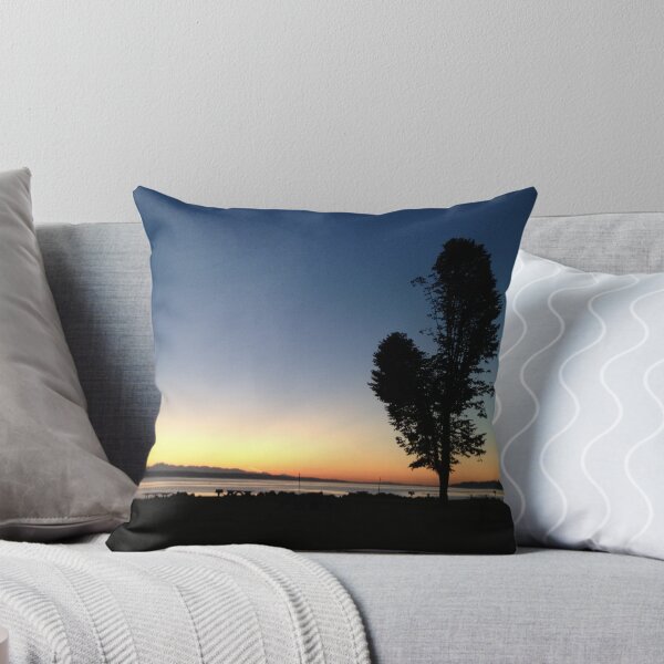 Artikelvorschau, Seaside Sunset entworfen und verkauft von CaptureRadiance.