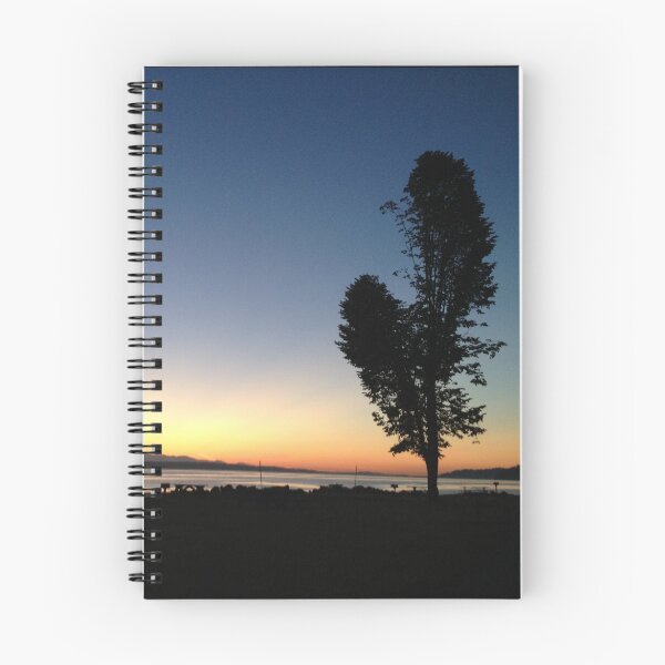 Artikelvorschau, Seaside Sunset entworfen und verkauft von CaptureRadiance.