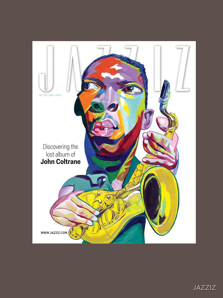 JAZZIZ “Fall 2018” by JAZZIZ
